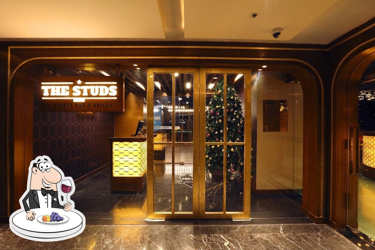The Studs Sports Bar & Grill, Chennai Restaurant reviews