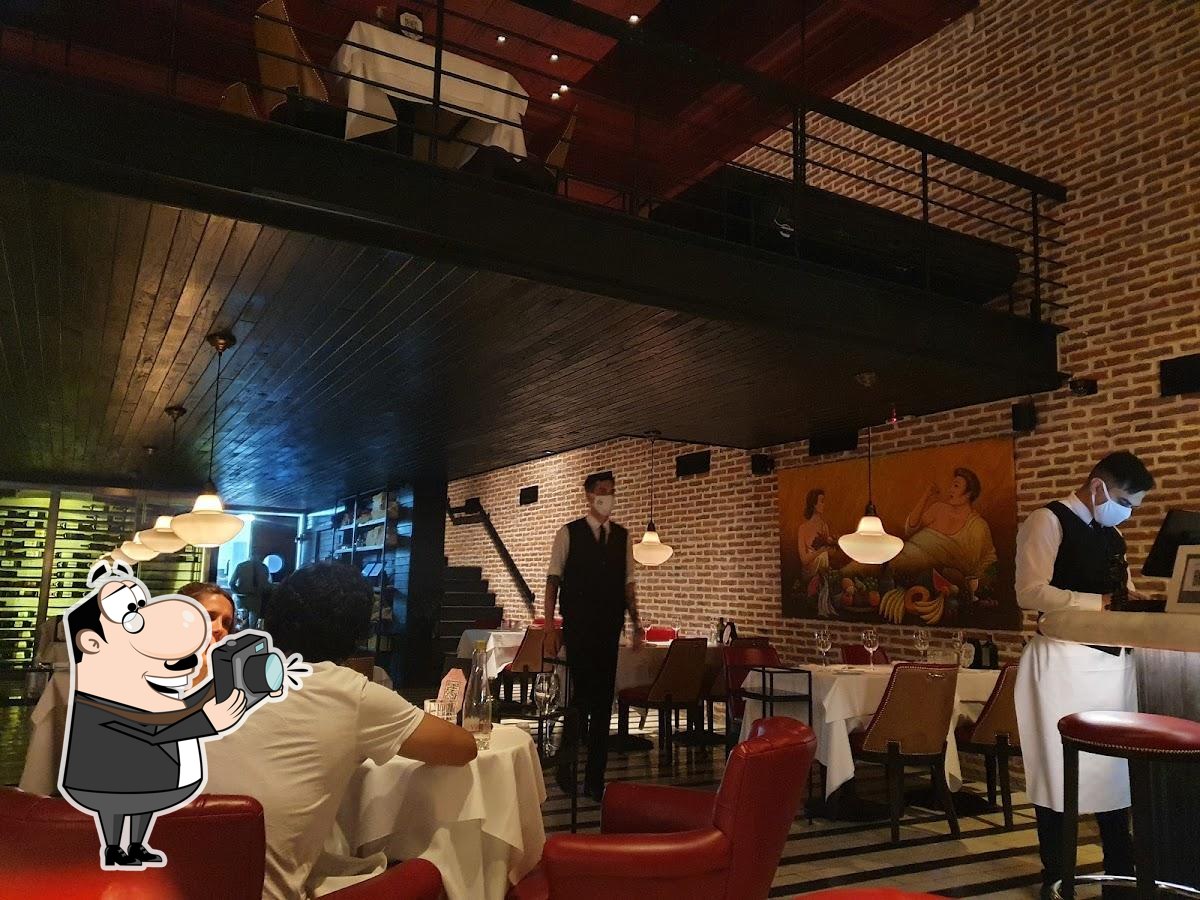 Día Mundial de la Lasaña: dónde comer este plato en Buenos Aires - Ohlalá, image size:1200x900