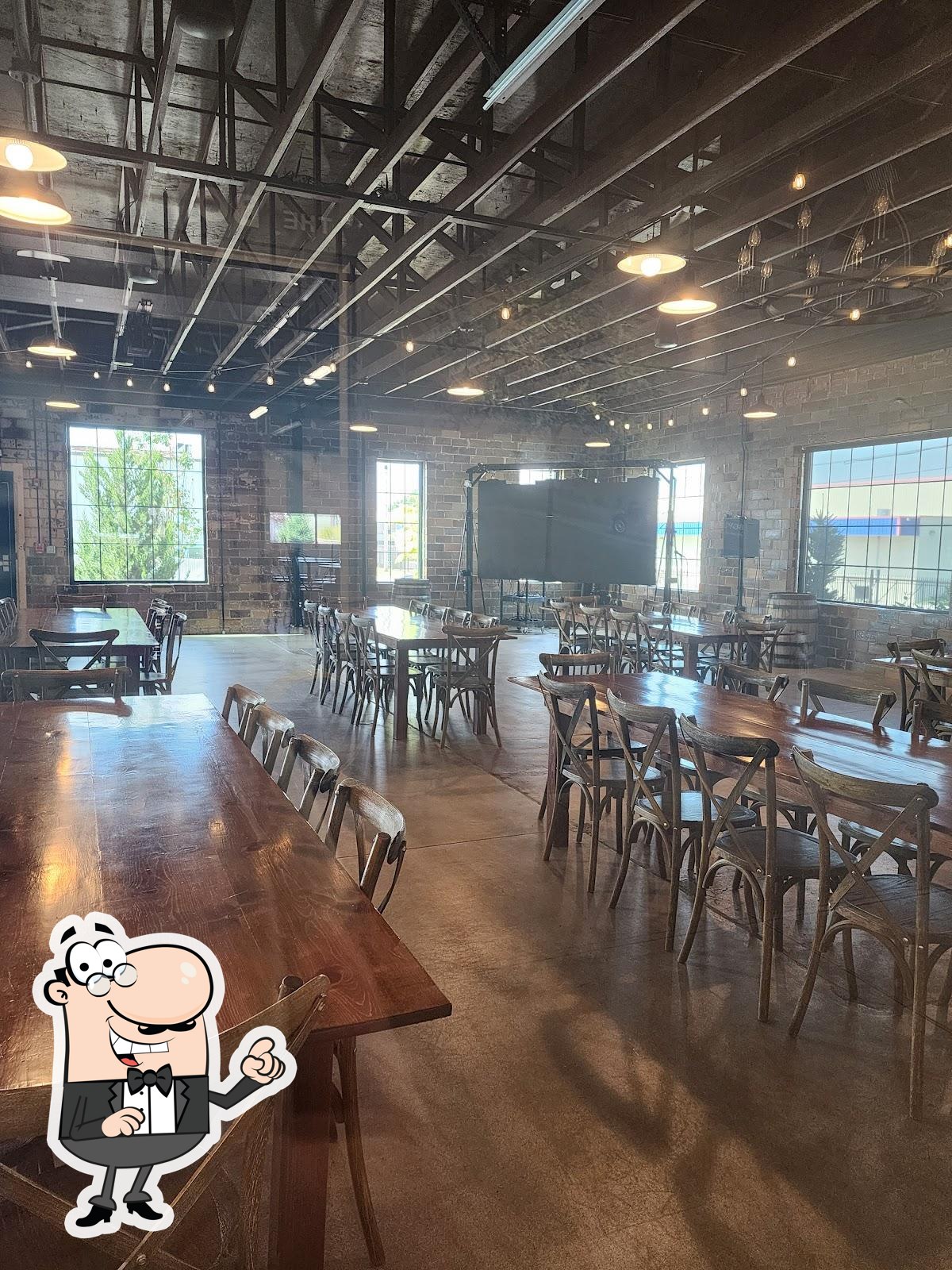 Guggman Haus Brewing Co., Indianapolis - Restaurant menu, prices and ...