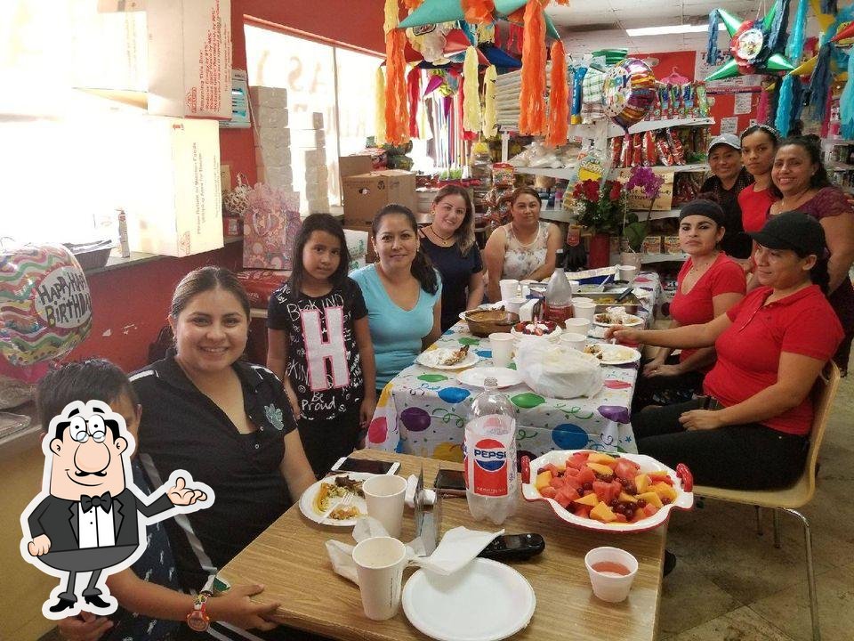 La Bonita Market in Port St. Lucie Restaurant reviews
