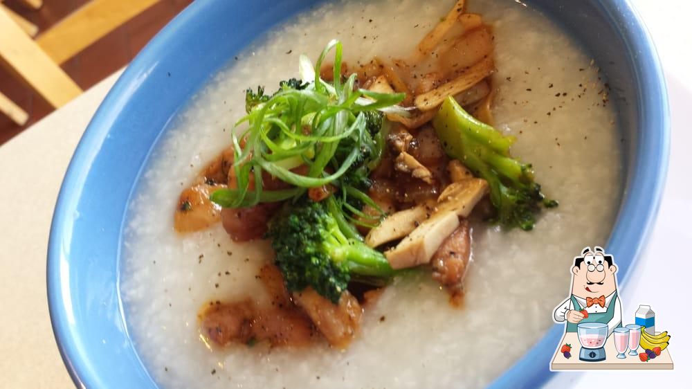 Mariner's Coffee Shop in Newport Beach Restaurant reviews