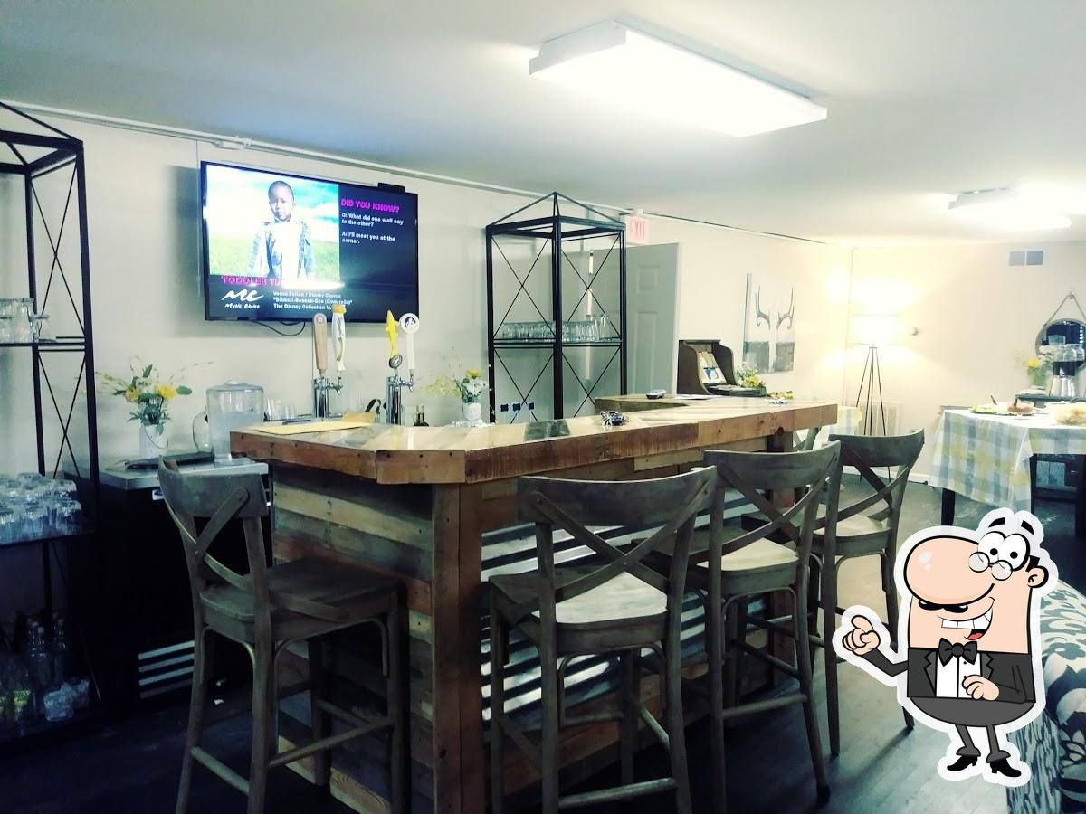 Maryville Corner Market in Maryville Restaurant reviews