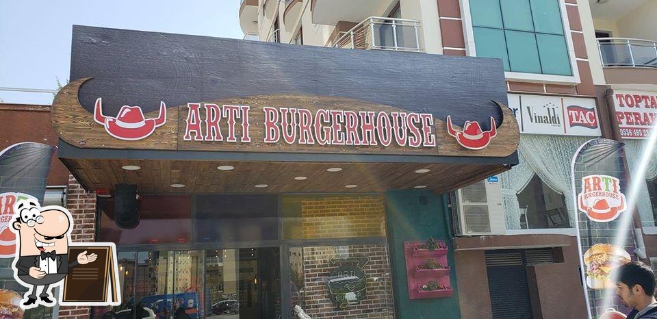 arti burgerhouse kent2 menemen restaurant reviews