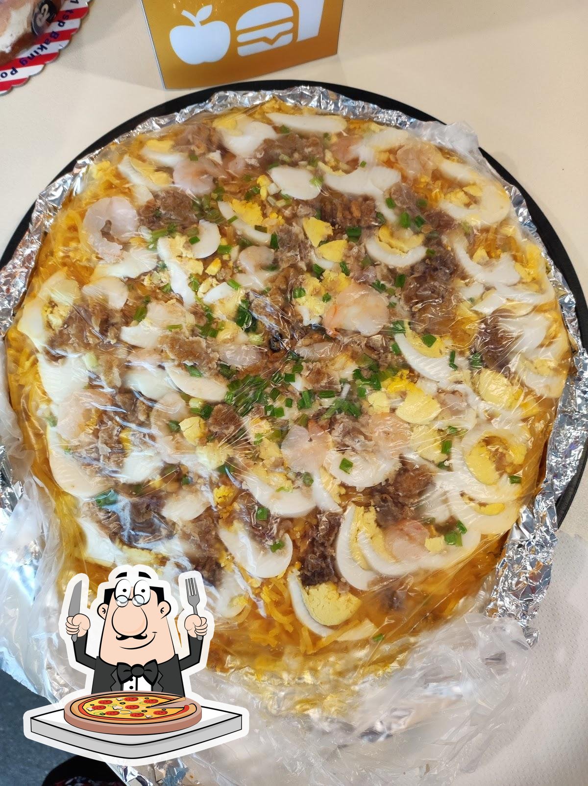 Dolora's Hauz Of Pancit Malabon (Makati Branch) restaurant, Makati ...