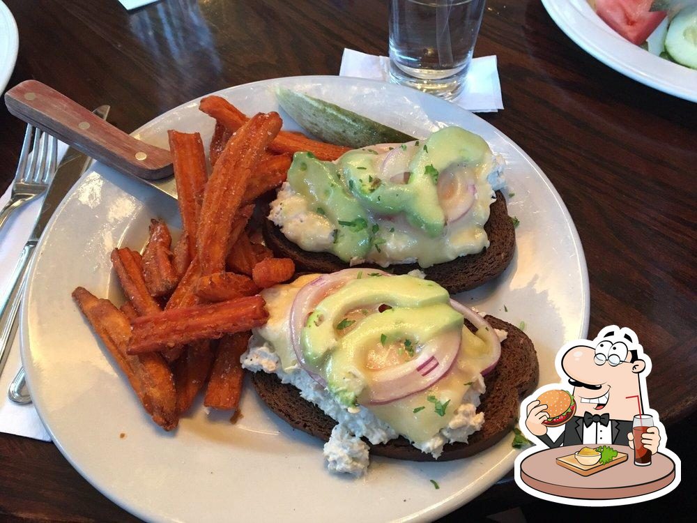 Donahue's Madison Beach Grille in Madison Restaurant reviews