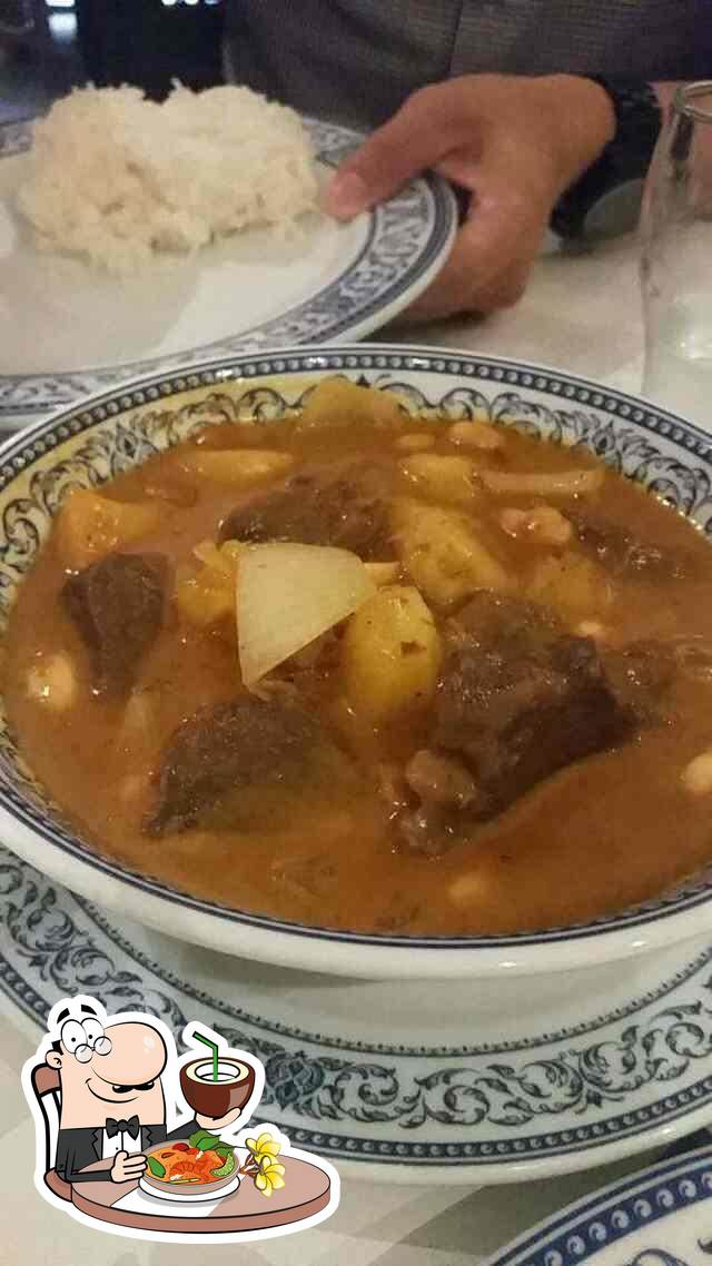 Fresh Chilli Thai restaurant in Laverton Thai restaurant menu and reviews