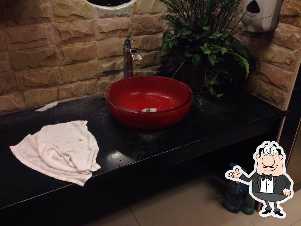 Hibachi Sushi Buffet, Kalamazoo - Restaurant menu, prices and reviews