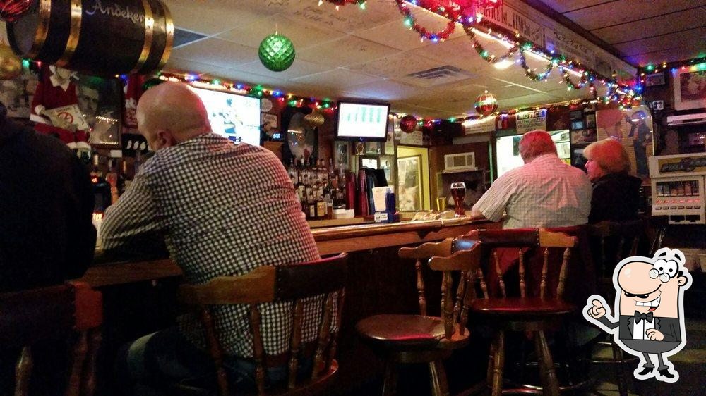 Rudy's Kit Kat Klub in Restaurant reviews