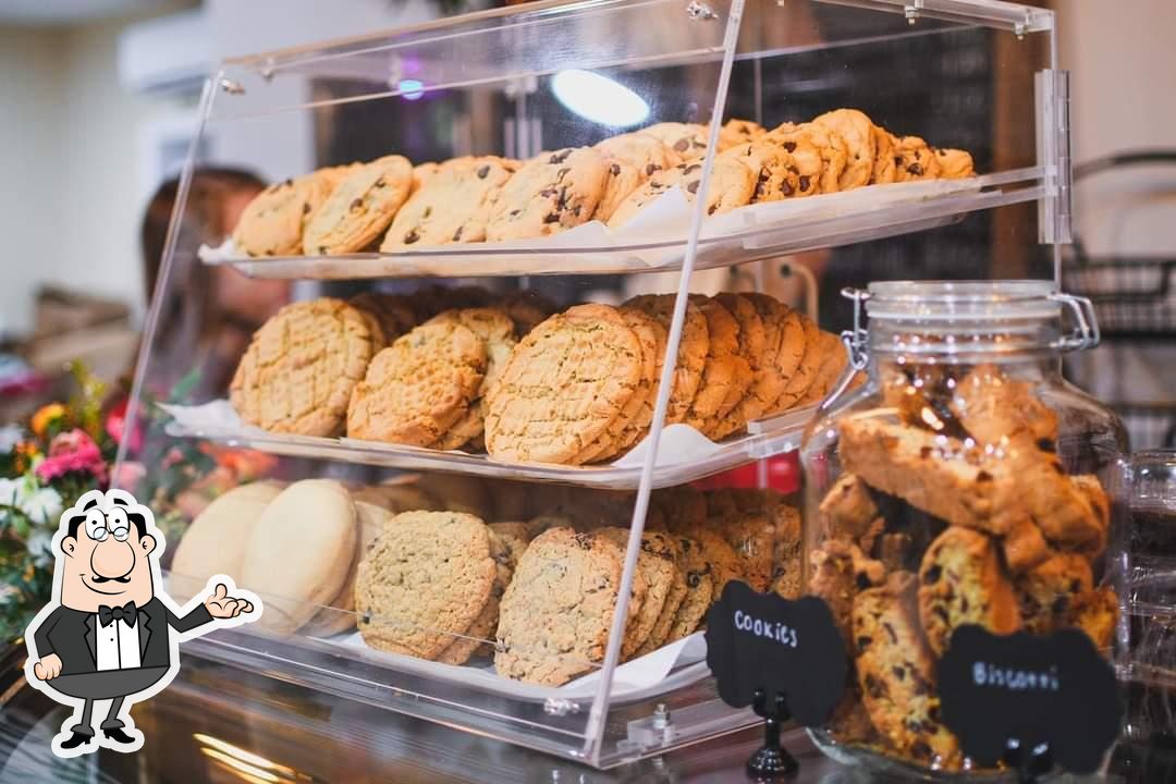 The Piekarnia Bakery in Newry Restaurant reviews