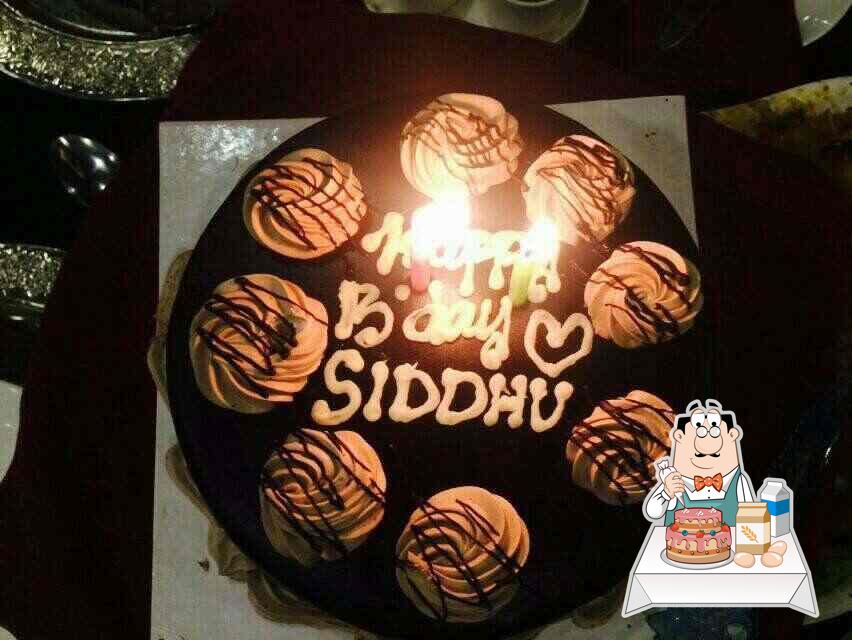 Adyar Bakery, Chennai, 110 Restaurant reviews