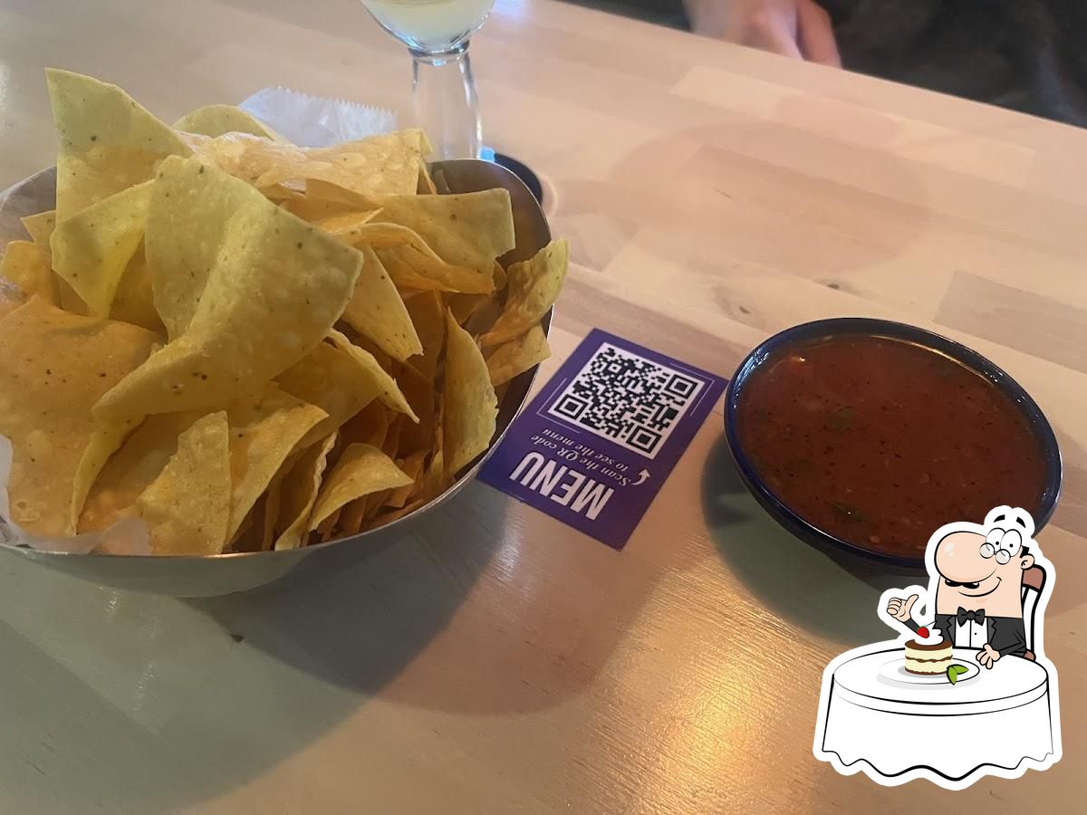 Catrinas Mexican Fusion in Orlando Restaurant reviews