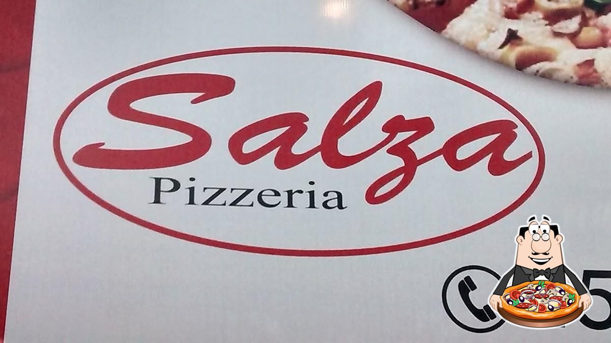 Salza Pizzer a Resistencia Av. Sarmiento 1012 Restaurant reviews