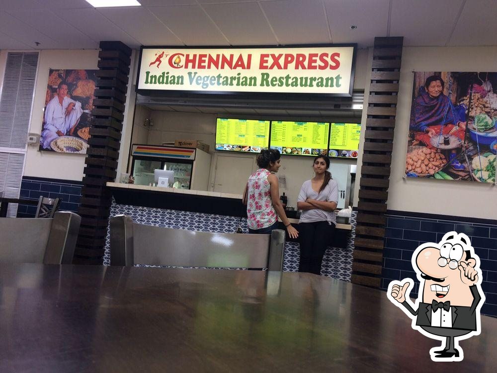 chennai express restaurant near me