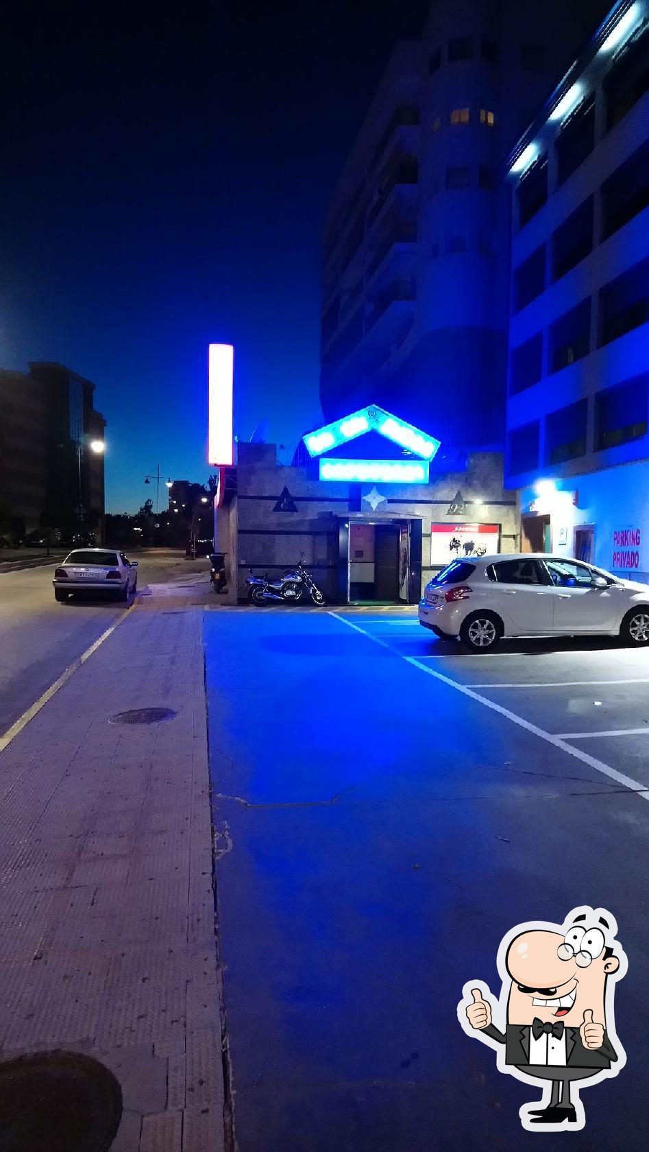 estark 92, Fuengirola - Restaurant menu, prices and reviews