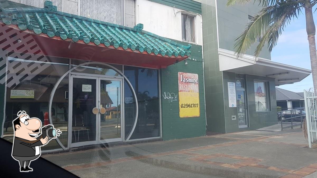 Jasmine Chinese Restaurant in Warilla Restaurant menu and reviews