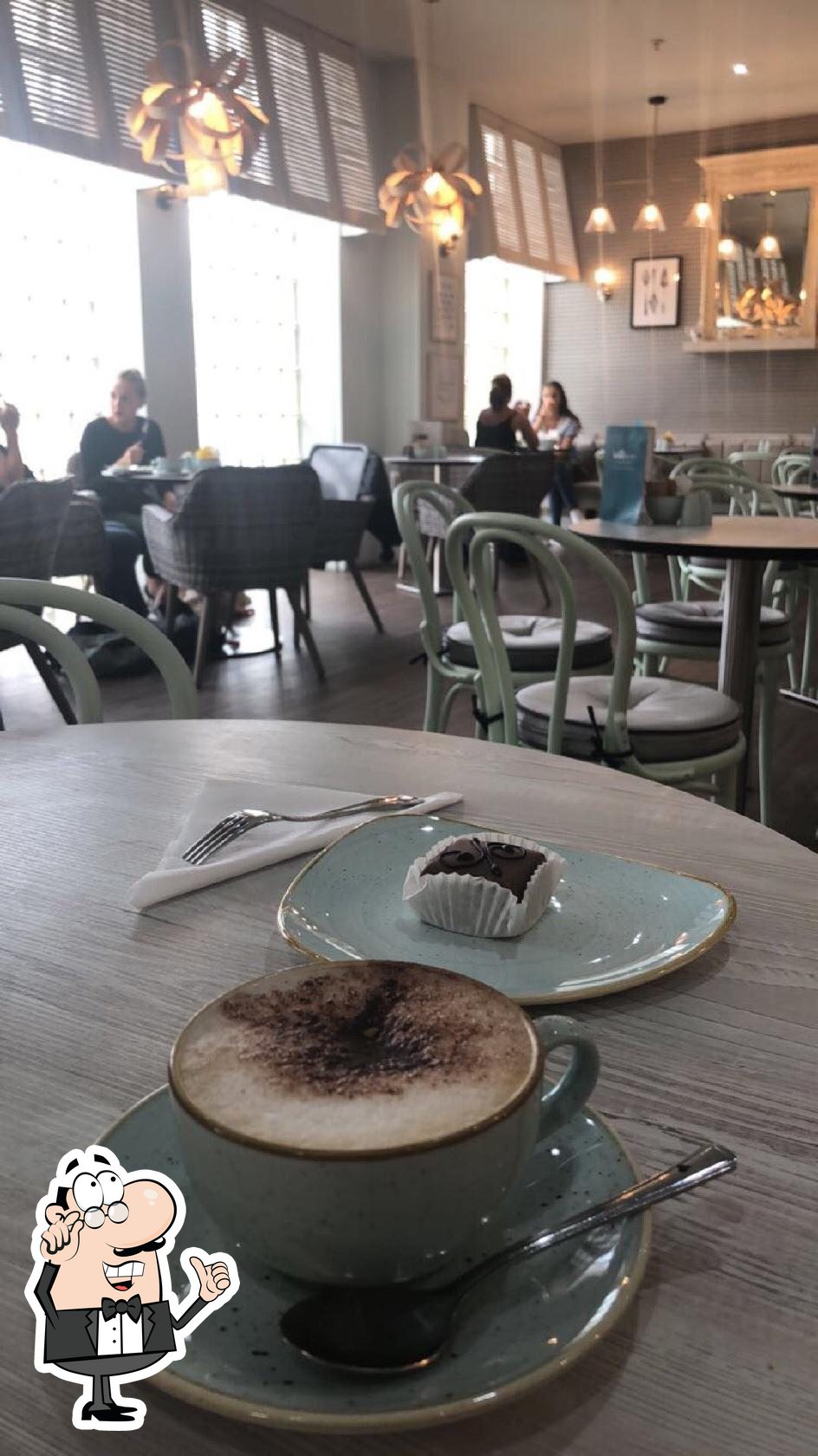Wild Mint Kitchen Cafe in Manchester Restaurant reviews