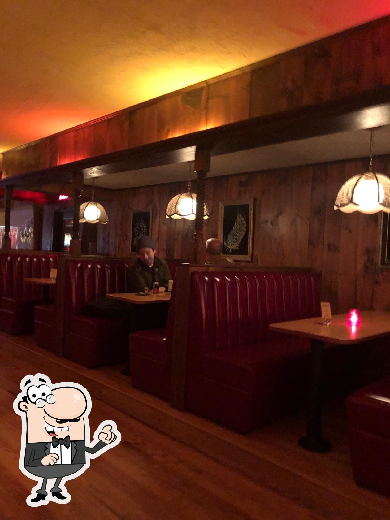 The Coyote Club in New York City - Restaurant reviews