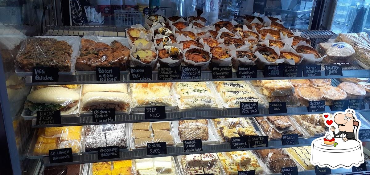 Hatuma Cafe in Waipukurau Restaurant reviews