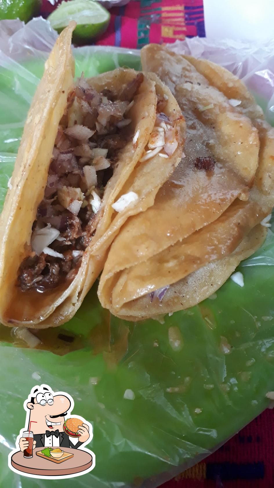 Tacos de Birria 