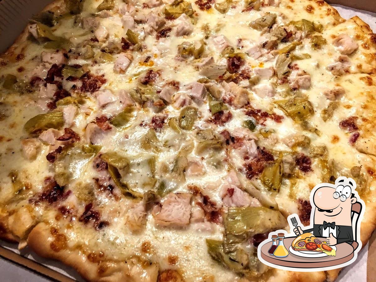 Tara's Pizza Company in Rathdrum Restaurant reviews