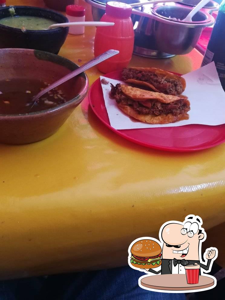 Birria El Carnal Puebla restaurant, Puebla City - Restaurant reviews