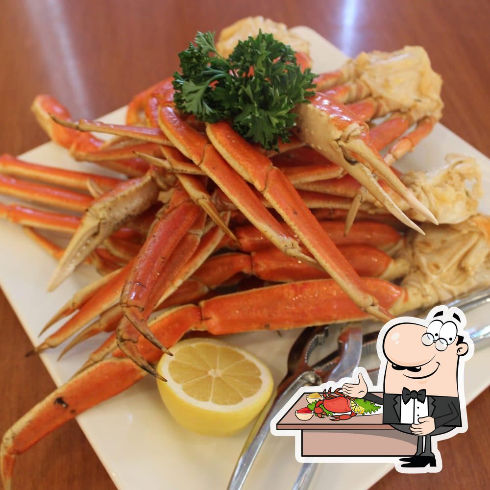 Heritage in Vicksburg Restaurant menu and reviews