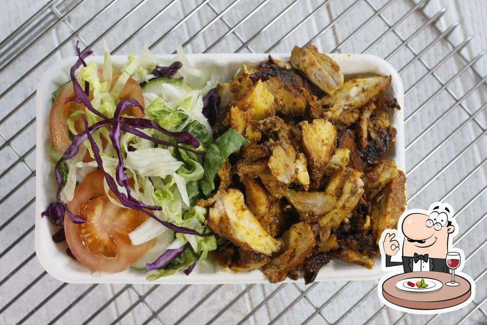 Seavers Fish & Chips Rowley Regis, 301 Oldbury Rd in Rowley Regis Restaurant menu and reviews