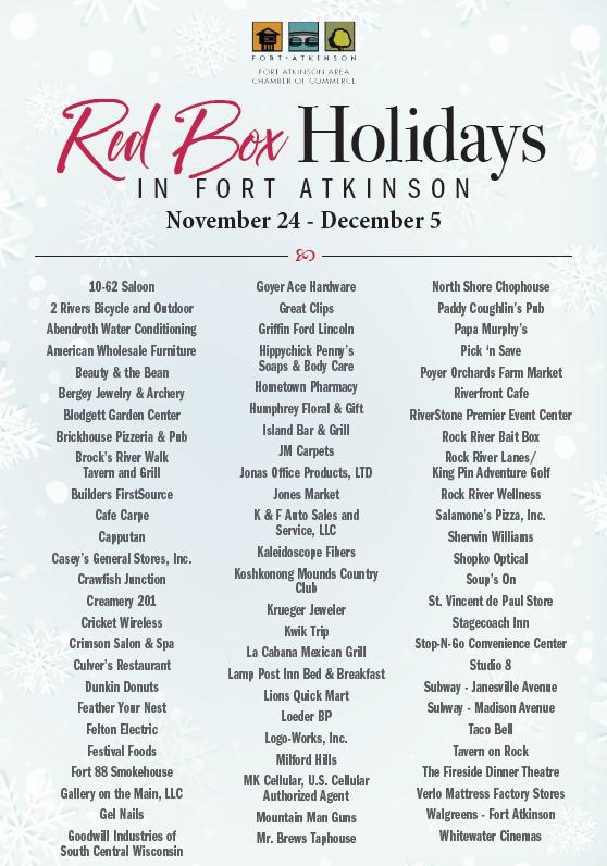 Menu at Soup's On restaurant, Fort Atkinson