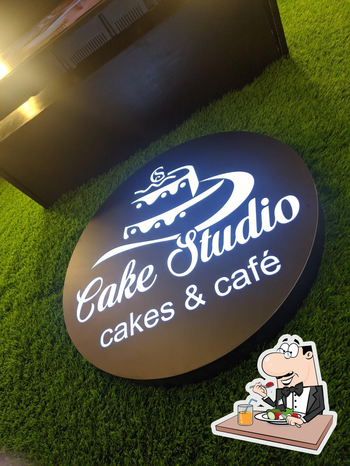 Mog Cake Studio+ All Things Good, Margao, Goa | Zomato