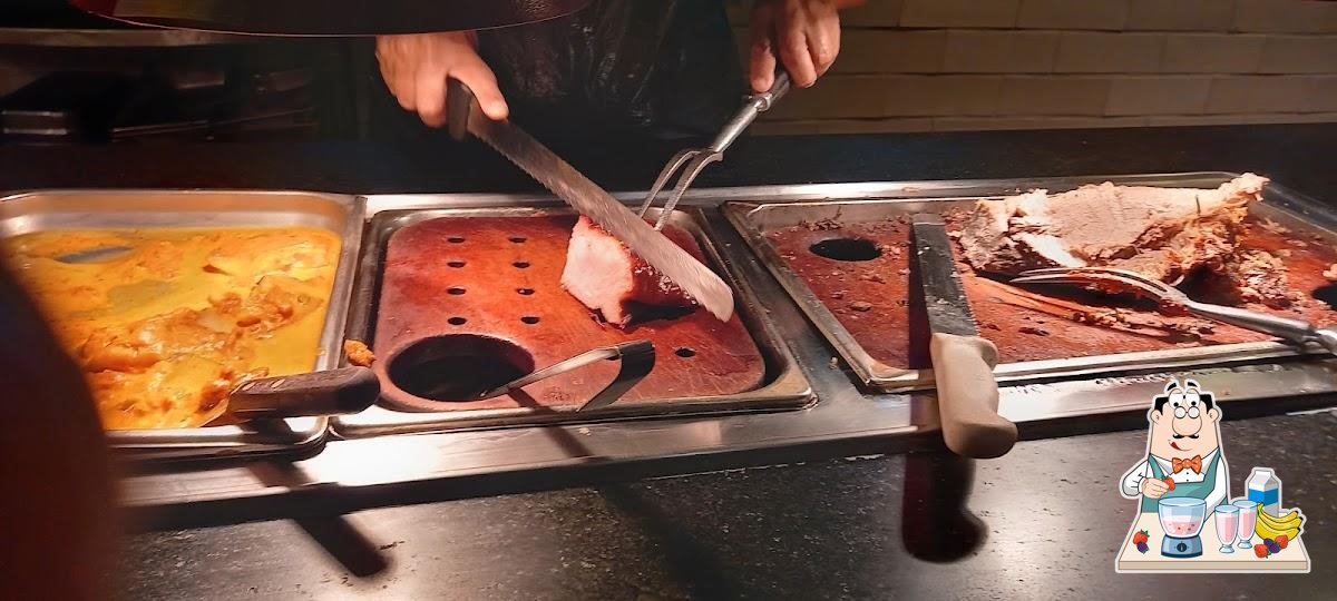 Restaurante Sirloin Stockade, Zapopan, Avenida Vallarta 5380