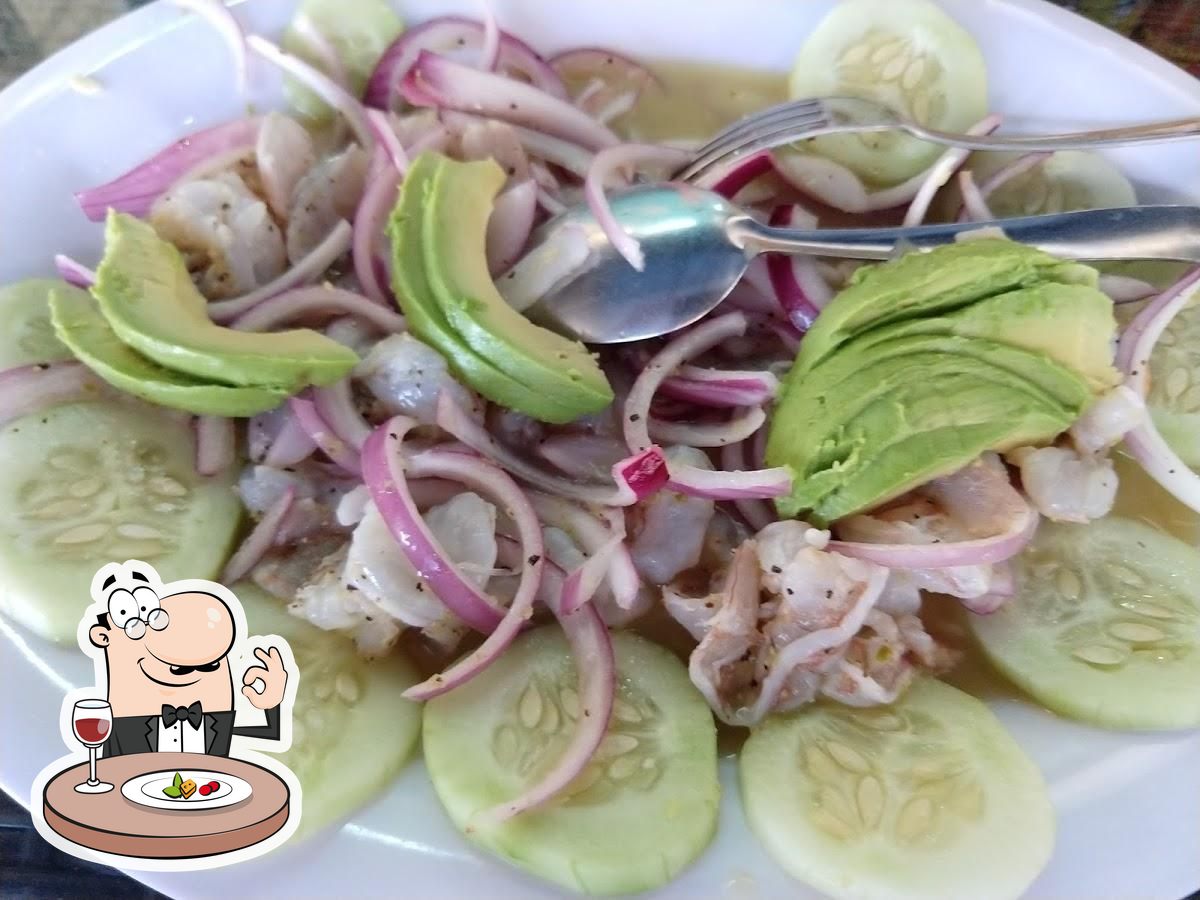 Restaurante Mariscos Don Gau, Zapopan, Av. Acueducto 1042 - Opiniones del  restaurante