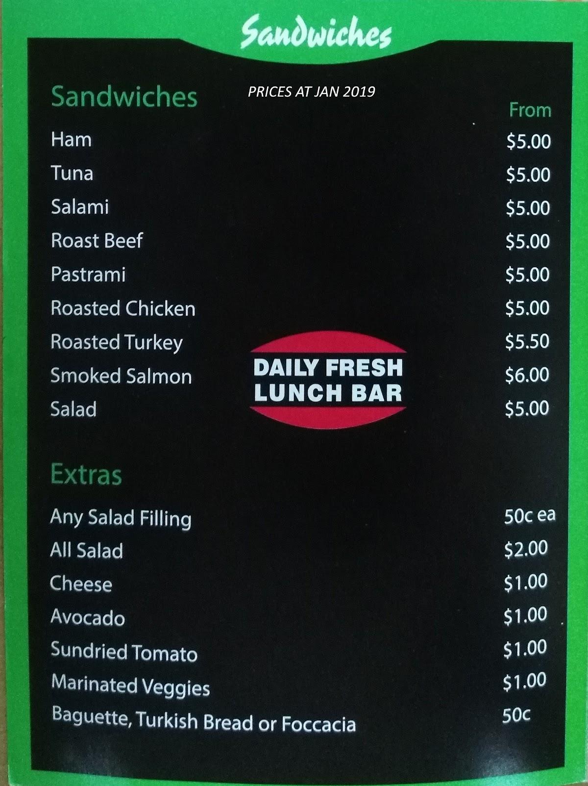 menu-at-daily-fresh-lunch-bar-alexandria