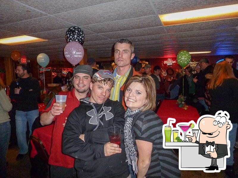 Main Street Tavern in Clayville Restaurant reviews