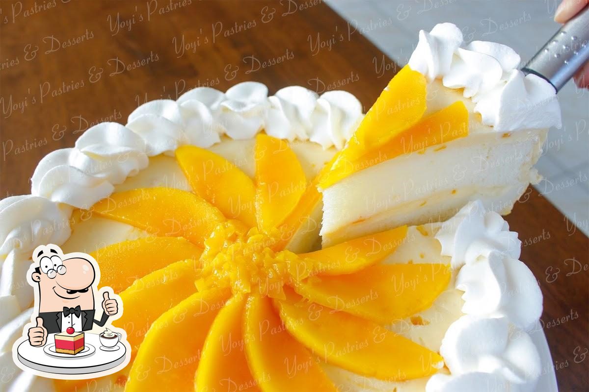 Yoyi's Cakes & Pastries Ormoc desserts, Ormoc Restaurant reviews