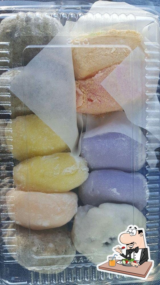Nisshodo Candy Store in Honolulu Restaurant reviews