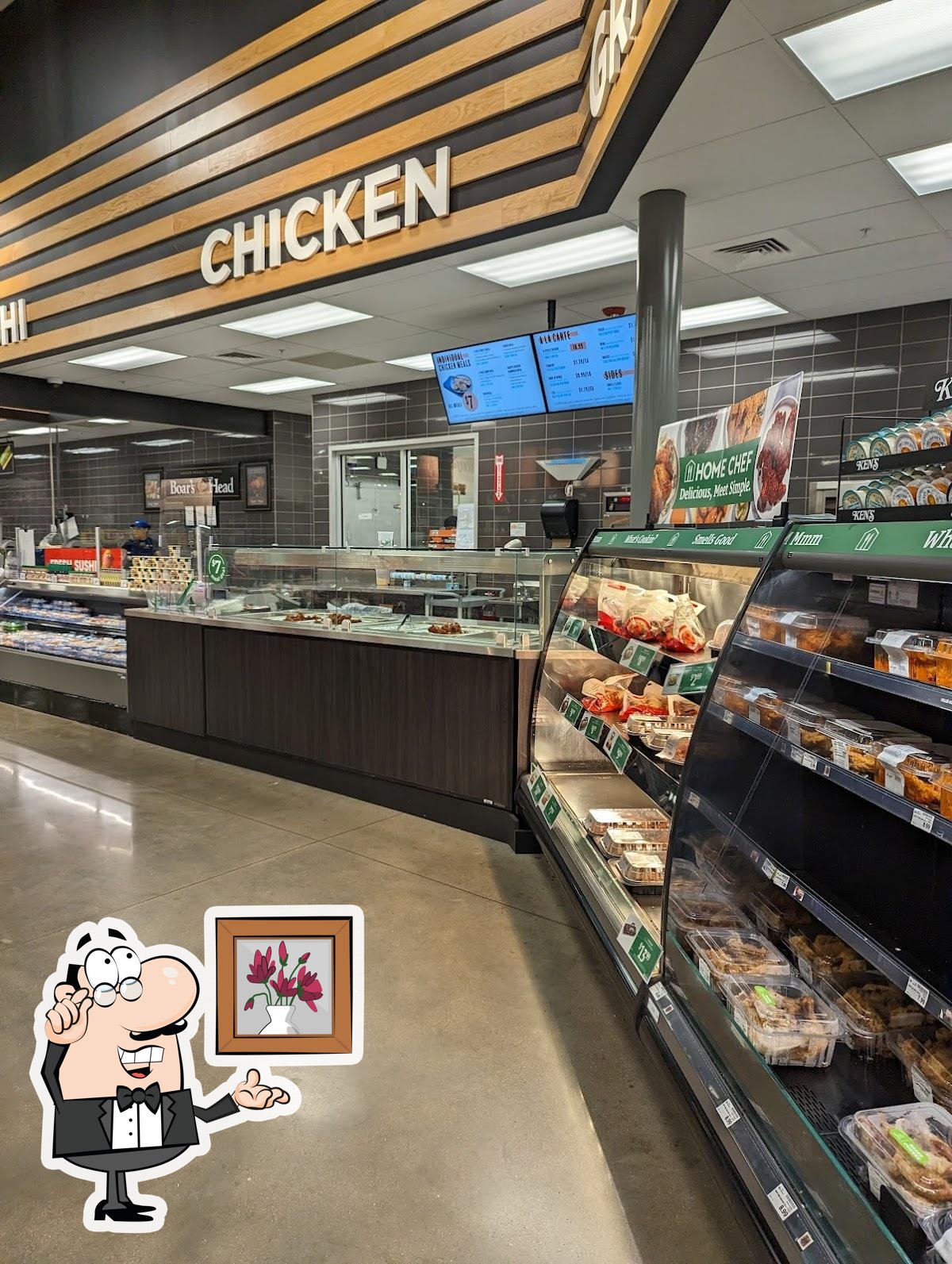 Starbucks, 100 Great Teays Blvd in Teays Valley Restaurant reviews