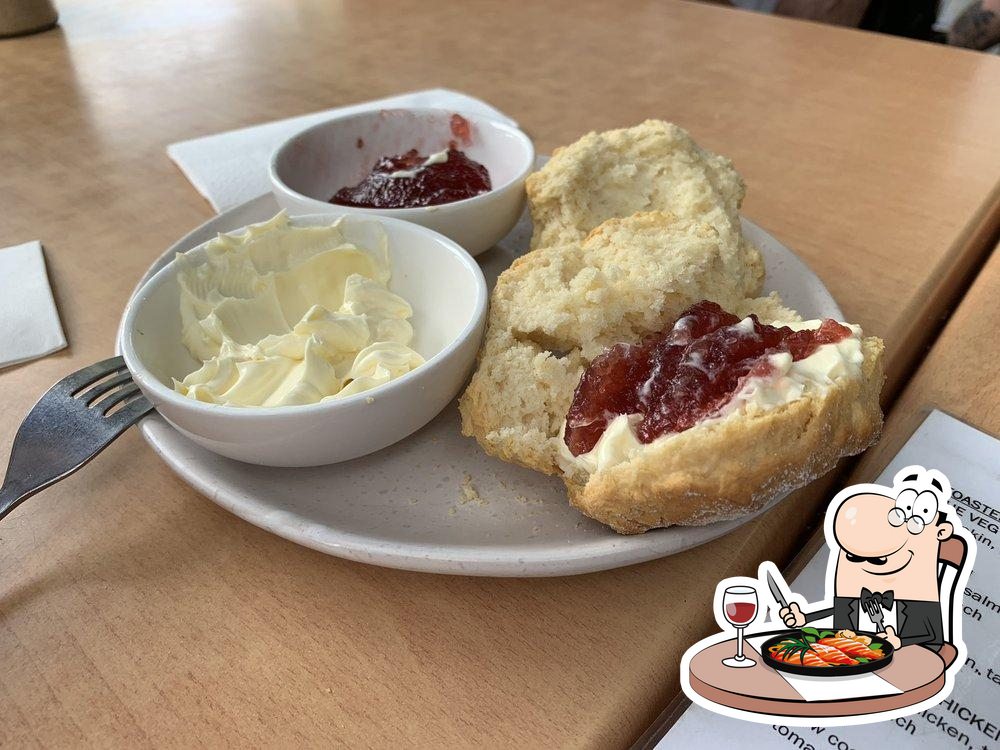 Beach Box Cafe Inverloch in Inverloch - Restaurant menu and reviews