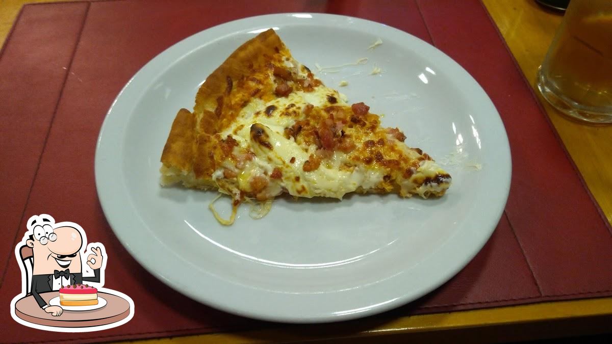 SUPER PIZZA PAN, Guarulhos - Avenida Salgado Filho 1155 - Menu, Prices &  Restaurant Reviews - Tripadvisor