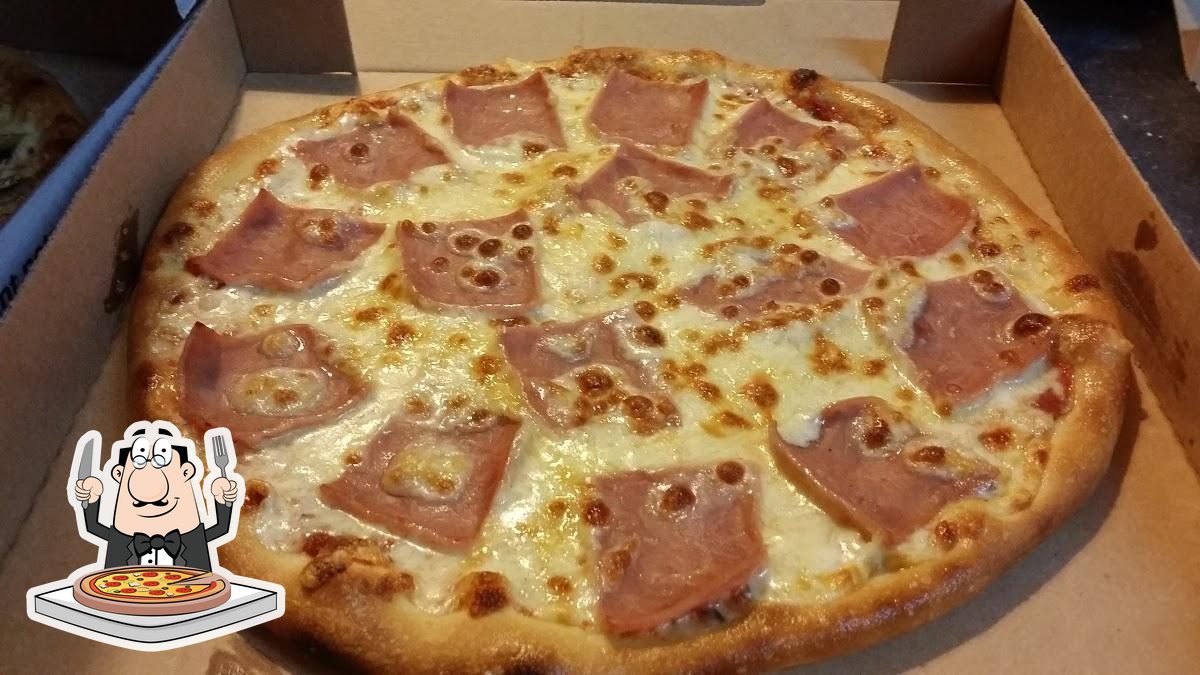 Detalhe 53+ imagem bella rosa pizzaria br.thptnganamst.edu.vn