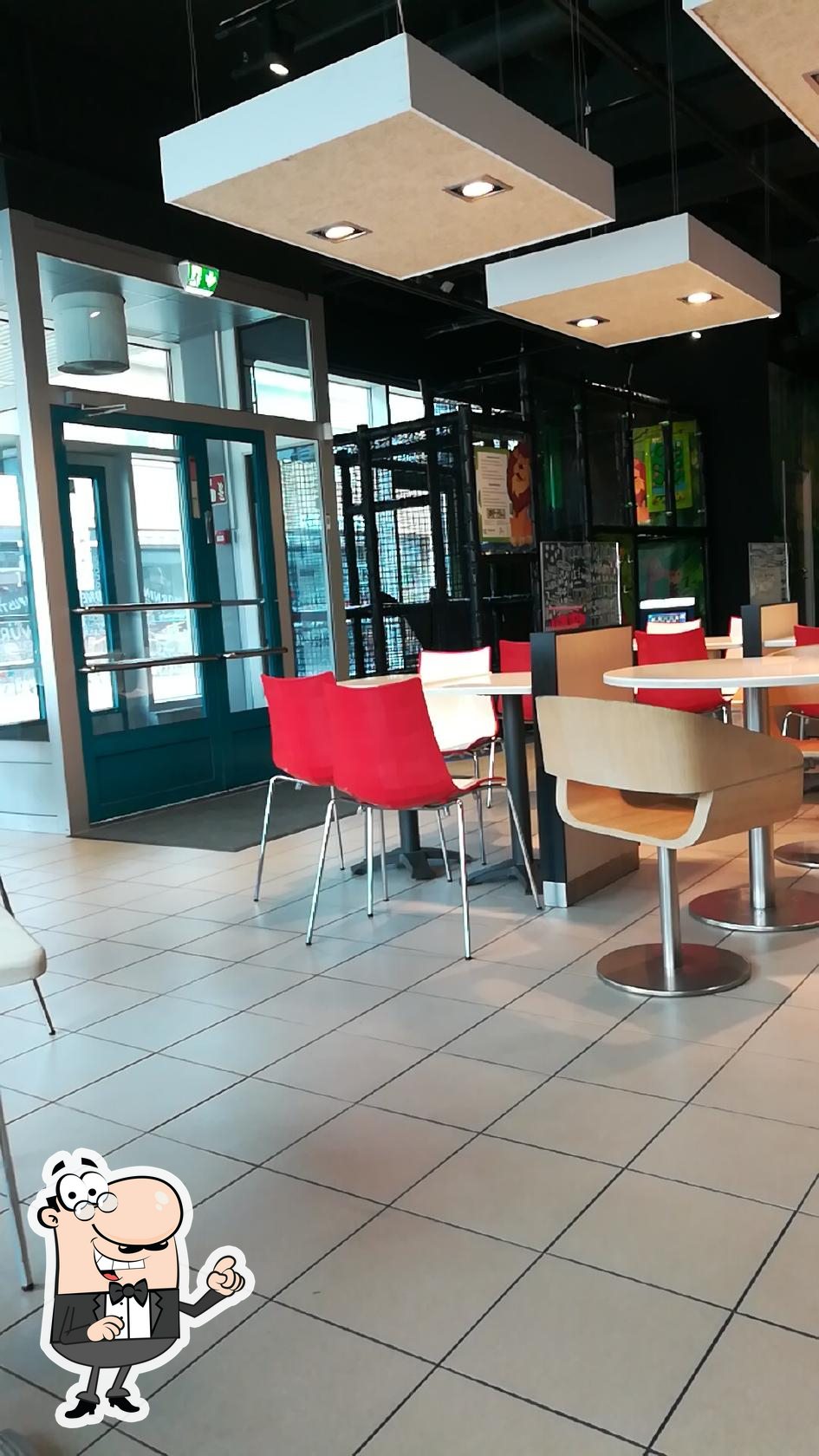 Hesburger Valkeakoski fast food, Valkeakoski, Valtakatu 9-11 - Restaurant  reviews