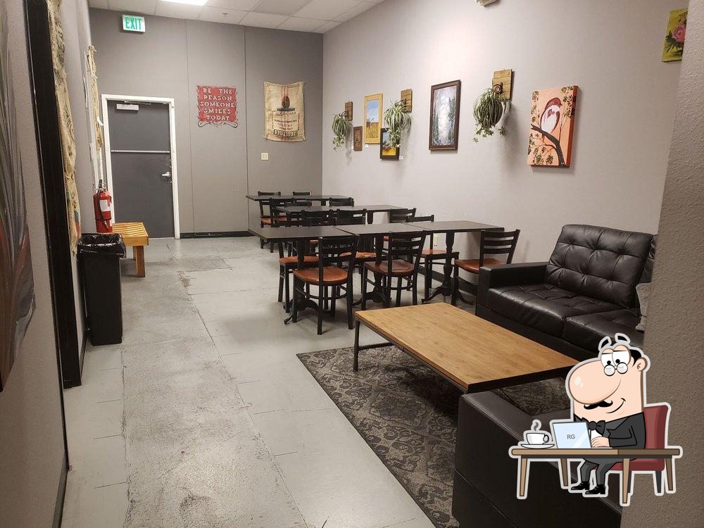 Skimos Coffee Shop in Henderson Restaurant reviews