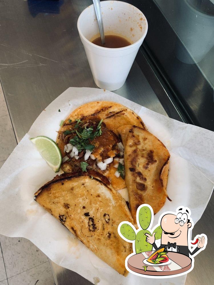 La Super Birria in Santa Ana - Restaurant reviews