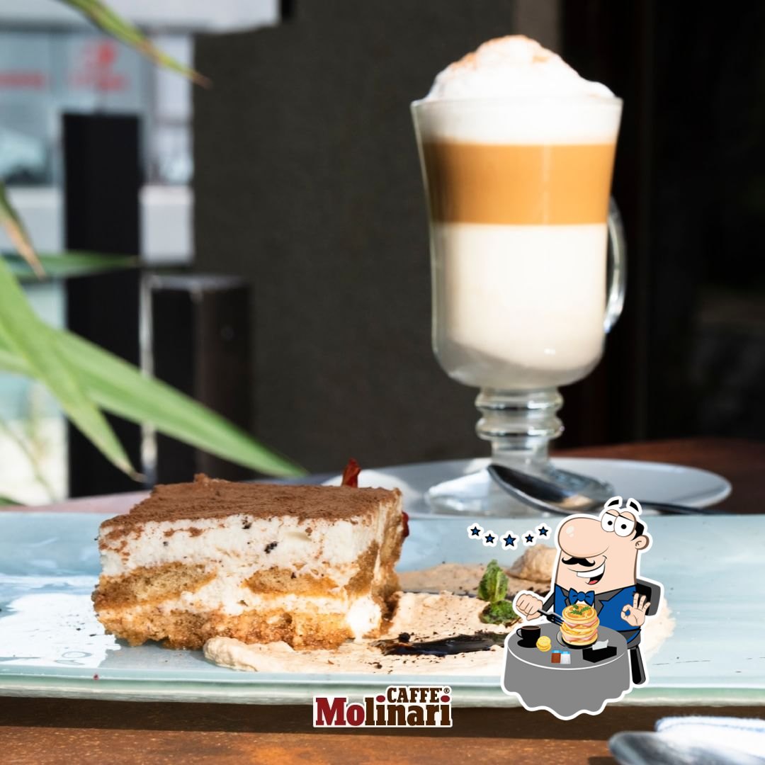New Coffee Franchise Minuti Emphasizes Italian Roots | Franchise News |  franchisetimes.com, image size:1080x1080