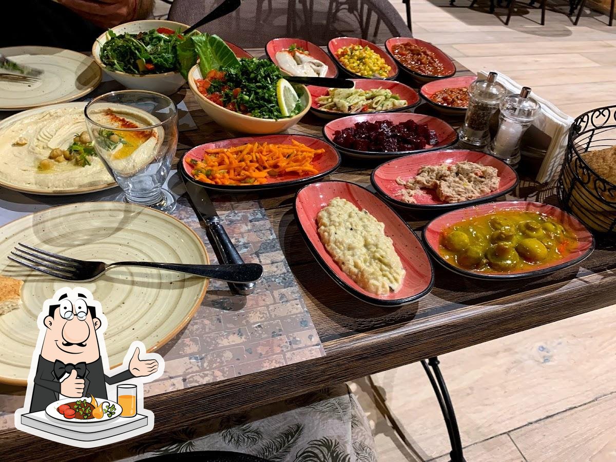 מסעדת סדפה Sadafa Restaurant Be Er Sheva Restaurant Reviews