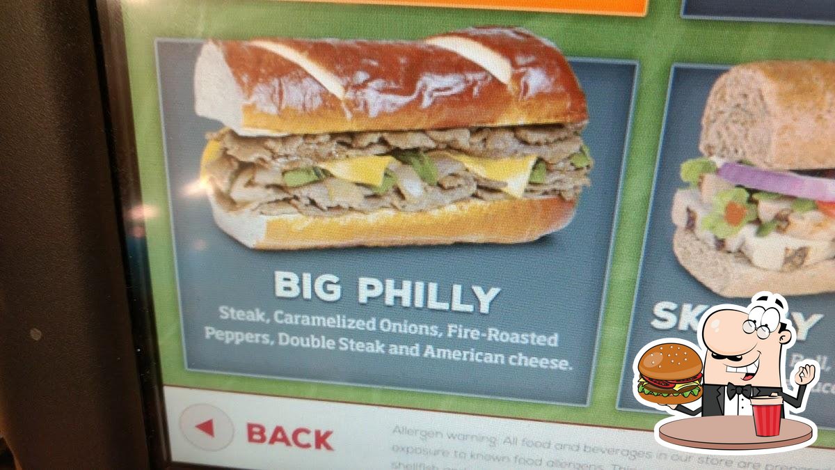 Sheetz, 1978 Baltimore Pike in Gettysburg Restaurant reviews