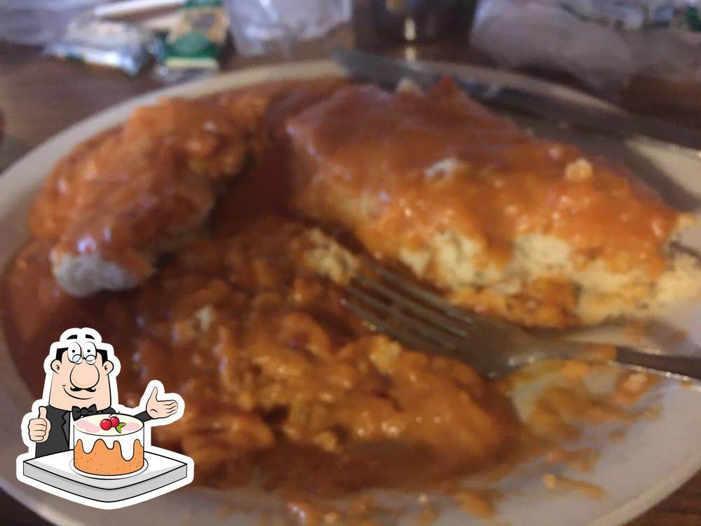 Waffle Hut in Flatwoods Restaurant menu and reviews