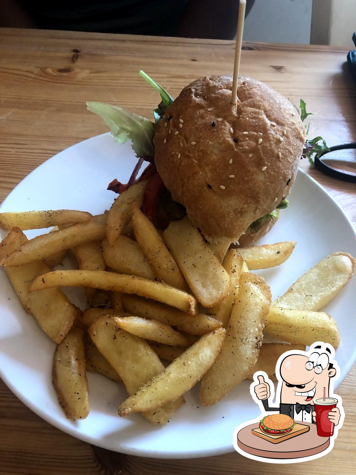 HalfPeach Bakery & Cafe, 170 Sears Ave in Saint Matthews Restaurant menu and reviews