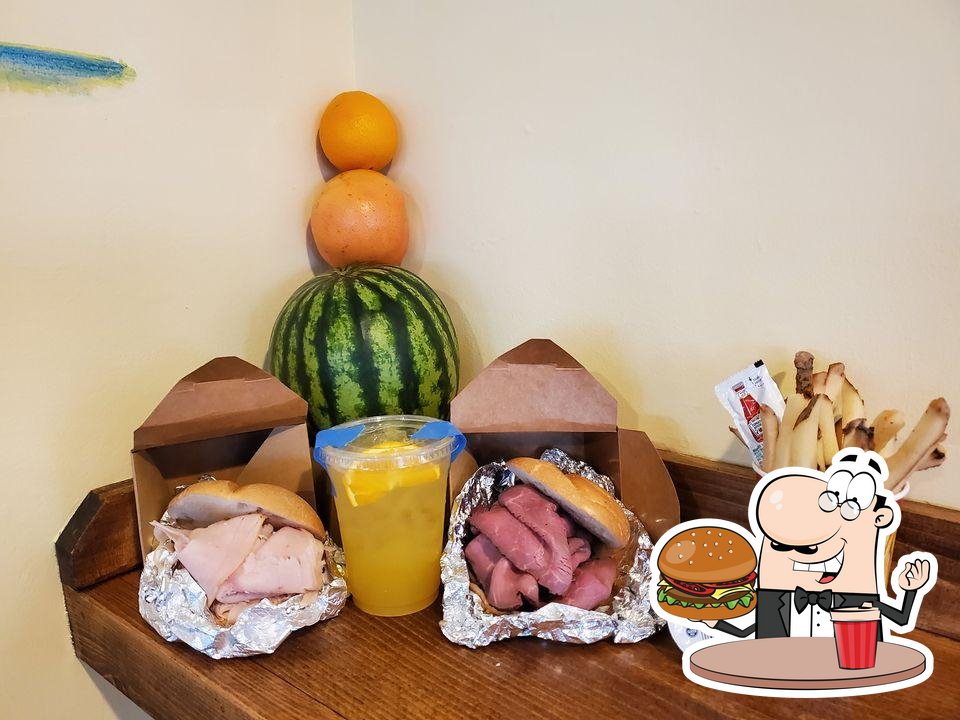 Palm Beach Willies in Taylors Island Restaurant menu and reviews