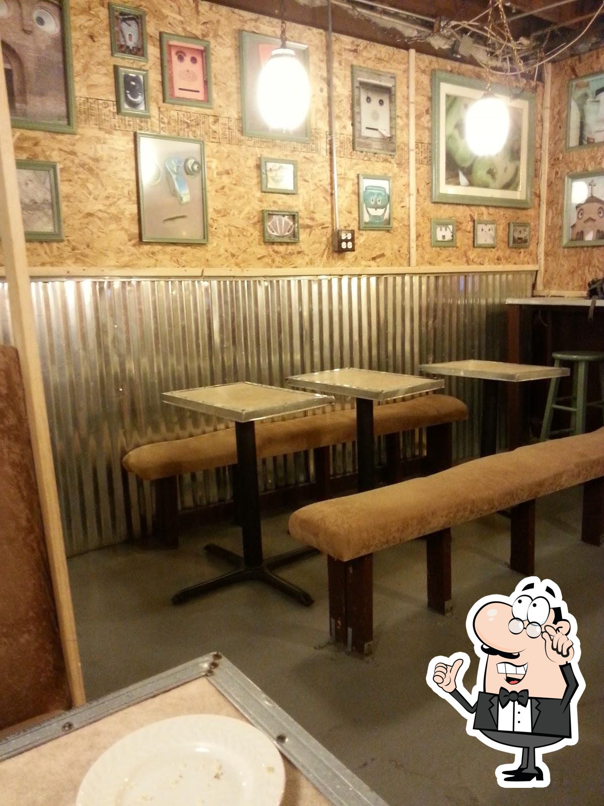 The Java Break, Lawrence - Restaurant menu, prices and reviews