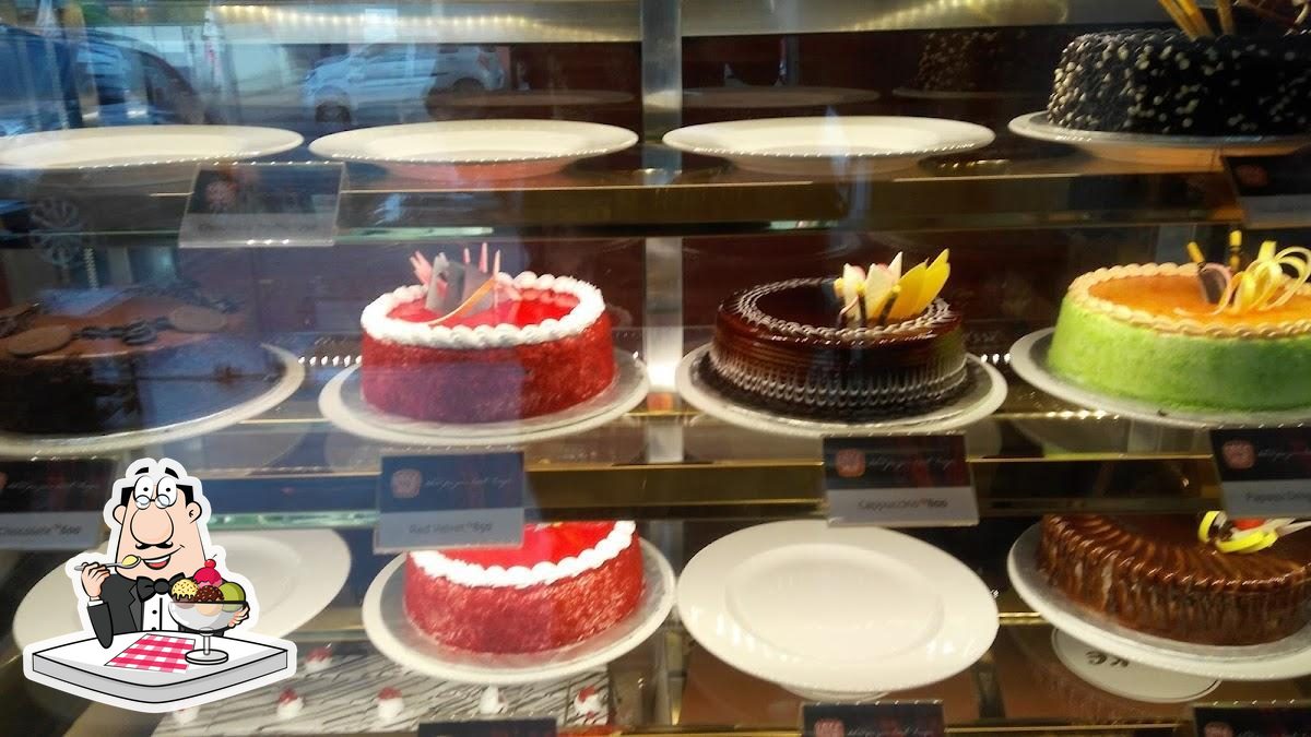 Cake Hut in Poonithura,Ernakulam - Order Food Online - Best Cake Shops in  Ernakulam - Justdial
